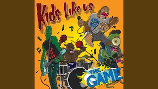 Watch Kids Like Us Snitchblade video