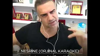 Nesrine Nesrine
