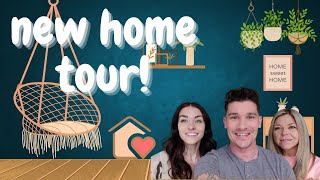 HOME TOUR | Colorado | Inside Camp Throuple ❤