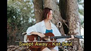 Swept Away - Kat Saul Resimi