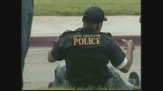 NOPD After Katrina: Heroism, Tragedy, and Lessons Learned