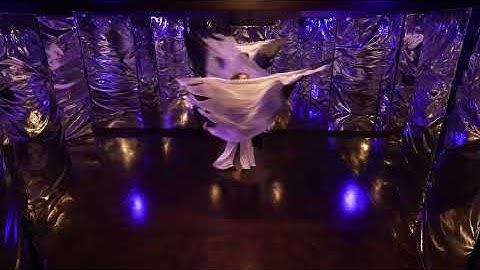 CGG Runnin With Angels Praise Dance