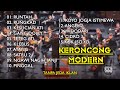 Keroncong cover musik jawa  kumpulan kompilasi keroncong 