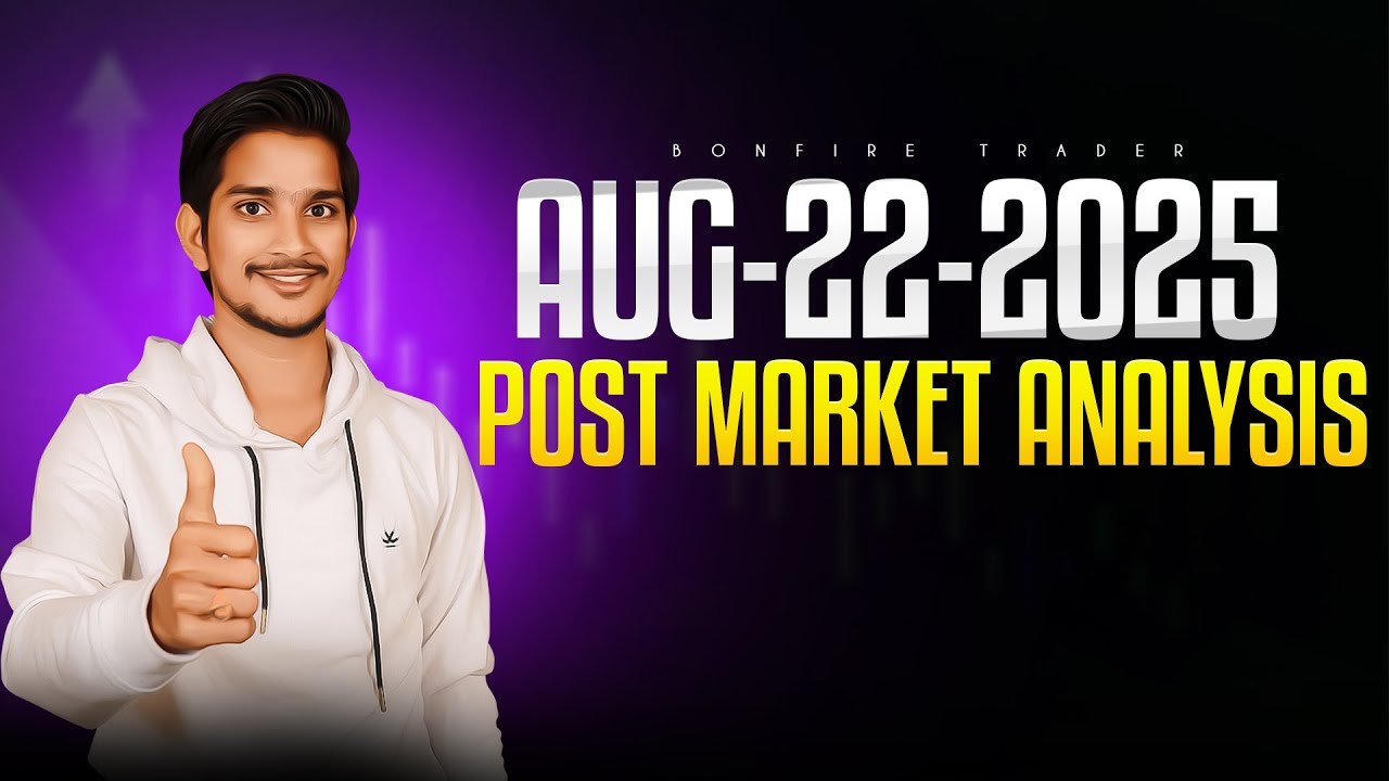 1904|Stock Market News Updates | Post Market Analysis |