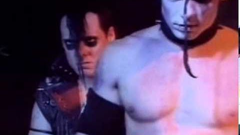 MisFits - American Psycho.mpg