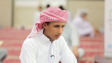 الدورة المكثفة لحفظ القرآن الكريم الدورة السابعة - الفترة الصيفية