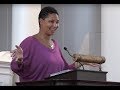 Danielle Allen - DeMott Lecture 2018 - Amherst College