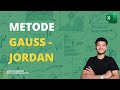7. Gauss Jordan