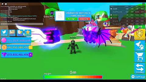 Gala shock and night terror giveaway