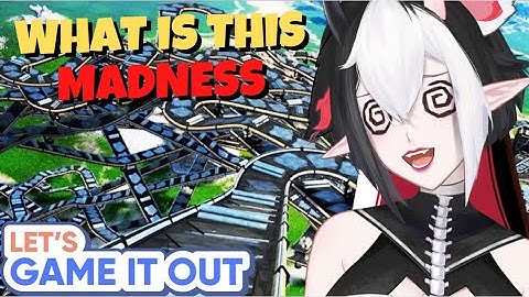 This hurts my brain  🤯 |  Let