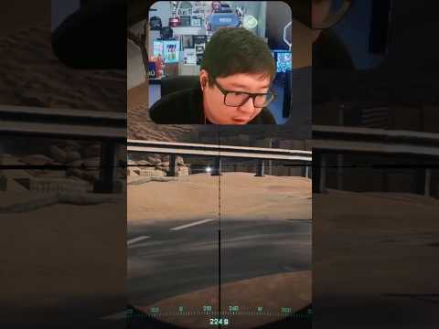 TUTORIAL DE SNIPER AVANÇADO! #battlefield #clipes #gaules #battlefield2042 #viral #gaming #shorts