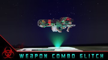 Weapon Combo Glitch | Halo 5 Forge Tutorial