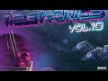 Mr Thela - Theletronics Volume 10