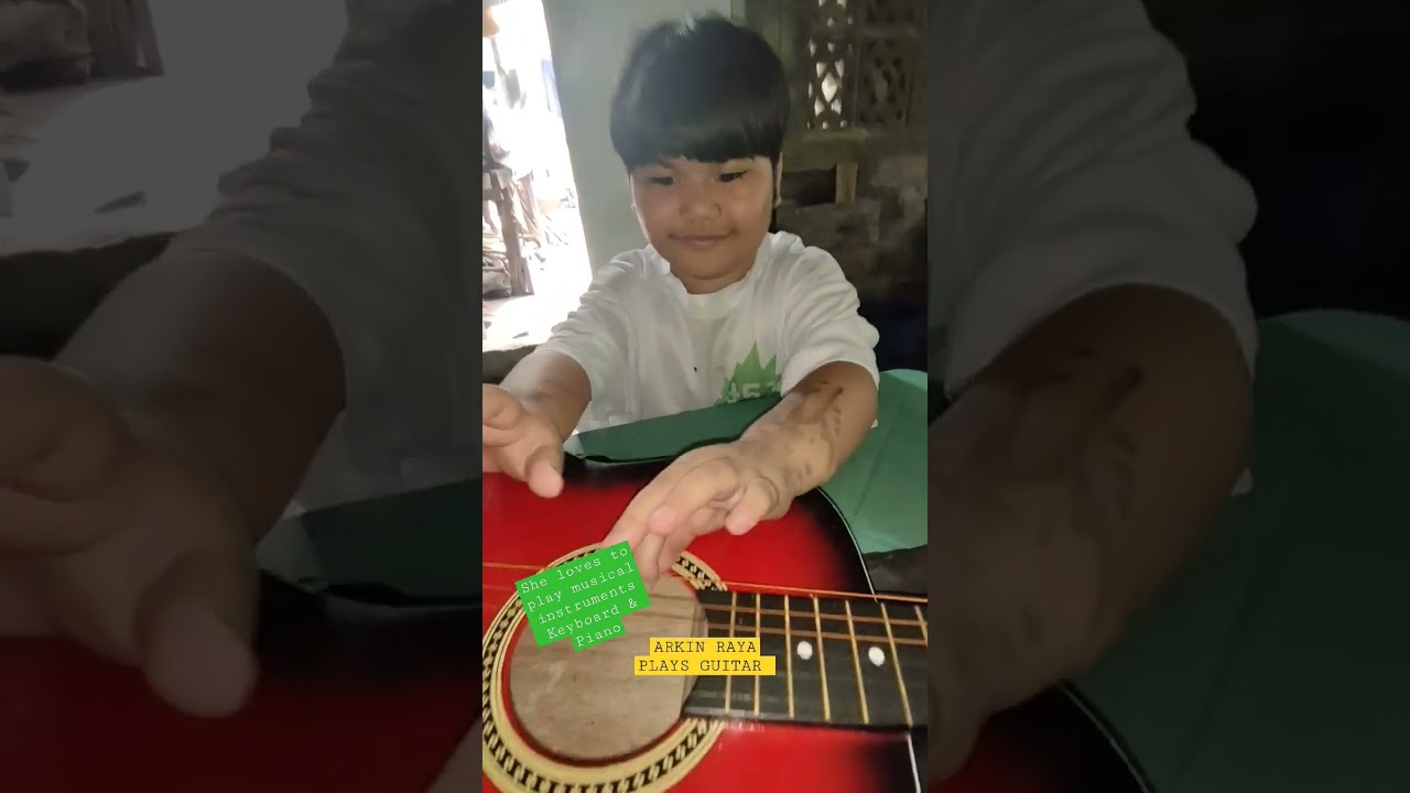 musicalinstrument music musician autismfamily autismacceptance 