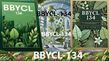 IGNOU BBYCL 134  ALL EXP BSCG | IGNOU  | IGNOU PRACTICAL FILE  | BOTANY | PLANT ECOLOGY & TAXONOMY