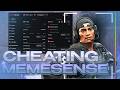 BEST SEMI-RAGE CHEAT FOR CS2? ft memesense.gg FREE CFG