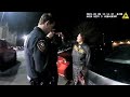 Intoxicated Karen KICKED OUT of Hotel - Bodycam Footage