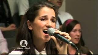 Lucy Bogdan - Celui ce va birui