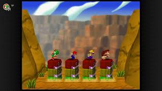 マリオパーティ2(Nintendo Classics)】ヒップでドン！ - YouTube