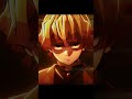 Zenitsu Giyu Go INSANE Demon Slayer Skull Edit Vem Vem Funk