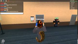 roblox: The Normal Elevator code and easteregg Part1