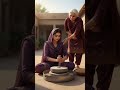 Daily chaki routine #villagelife #trending #shorts #viral #villagevilog#saasbahu