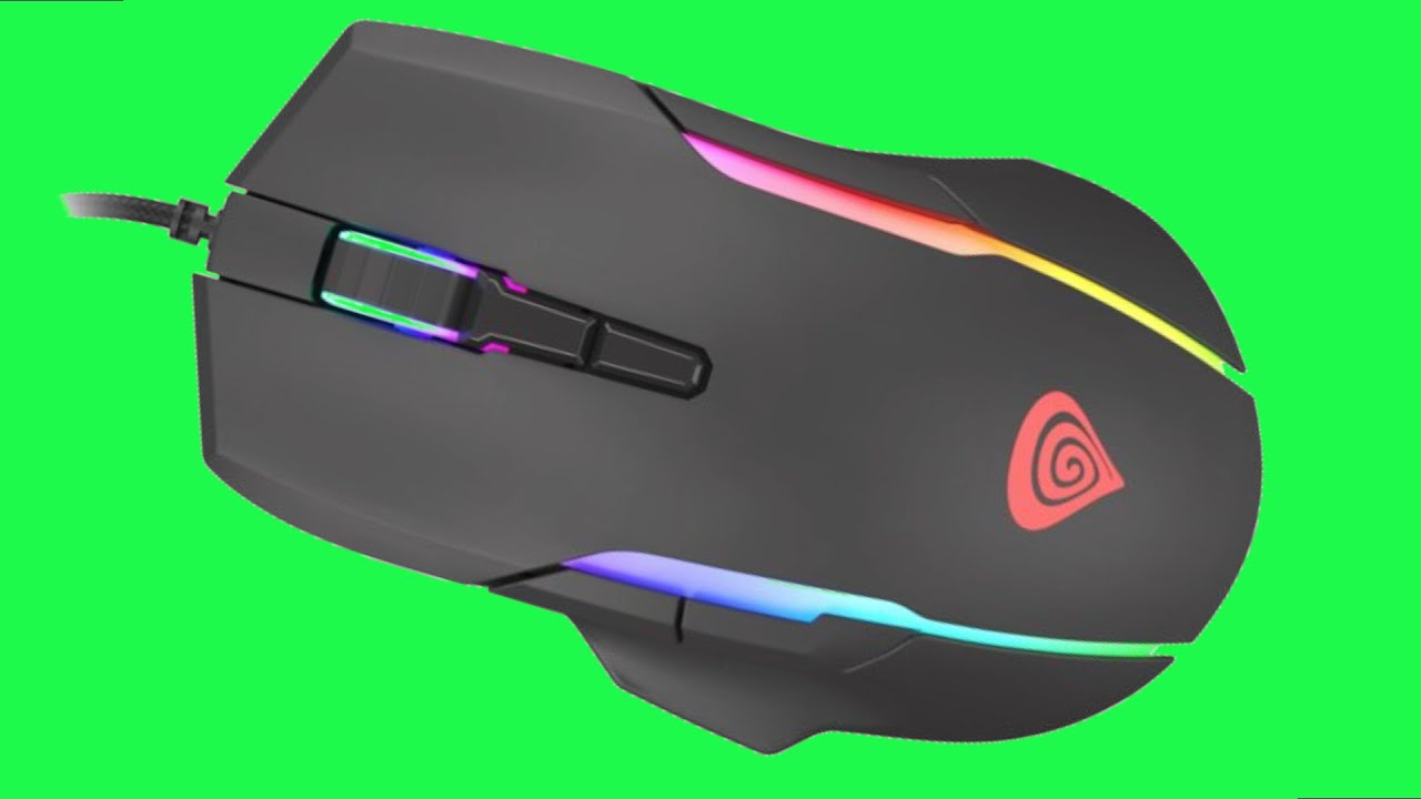 Jak zainstalować sterowniki do myszki Genesis Xenon 220? 