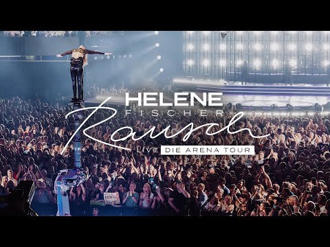 Helene Fischer - Atemlos Durch Die Nacht