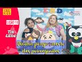 [EBD KIDS] LIÇÃO 11 - Décima praga : morte dos primogênitos - Tia Leide