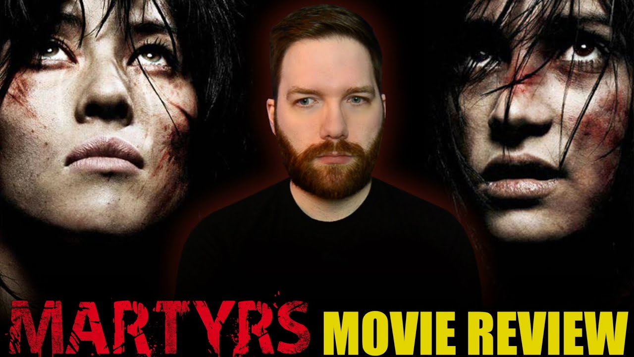 Martyrs - Movie Review