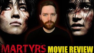 Martyrs  Movie Review