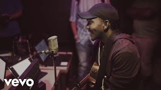 Video thumbnail of "Juke Ross - Colour Me (Acoustic)"