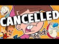 The CANCELLED Movies of Nickelodeon