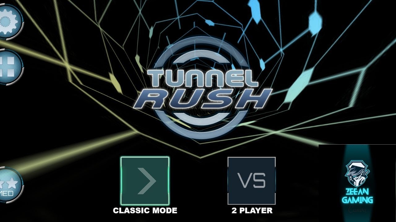 Tunnel Rush  Play Now Online for Free 