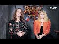 Brothers of Metal - Interview Ylva Eriksson &amp; Joakim Lindbäck Eriksson - Paris 2020 - Duke TV [Subs]