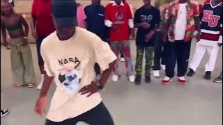 NdiKuze_by_MoonChild_Sanely(Choreo by Cyzmik & Shaddy_Stiffler)shot by Salty Visuals🔥🎼#trendingreels