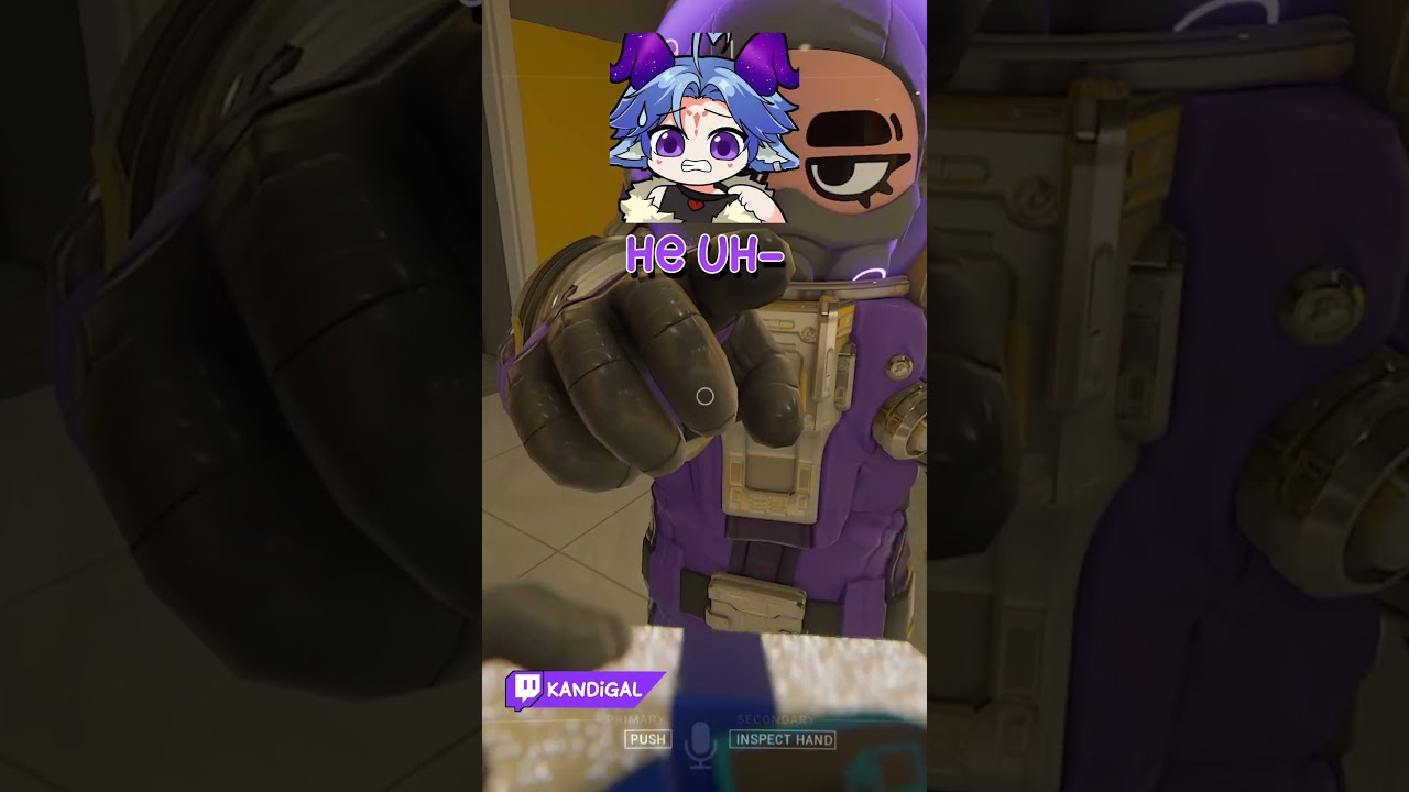 КАНДИ ПРЕДСТАВЛЯЕТ СВОЕГО СЫНА