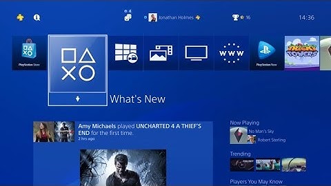 How to Play Ps4 games in your Android | Game Tech