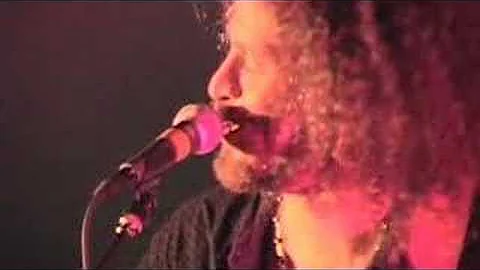 Chris Shaffer: When I'm With You