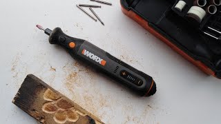 Ручной фрезер WORX WX106