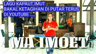 Tepak kendangnya enak Banget Gaess.. | Judul~KAPAUT IMUT | Voc.Ma imoet