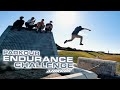 Storror parkour endurance challenge 