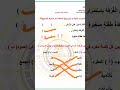 الأداء الصفي والمنزلي والتقييم الأسبوع الحادي عشر للصف الأول الابتدائي لغة عربية 