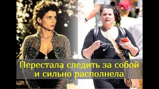 Актрису не узнают даже поклонники: как сейчас выглядит звезда «Сибирского цирюльника» Джулия Ормонд