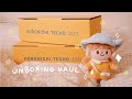 My Hobonichi Techo 2021 Unboxing Haul & Recommendations | Japanese Stationery Haul | Rainbowholic