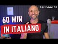 100 slower italian listening practice   ep 35