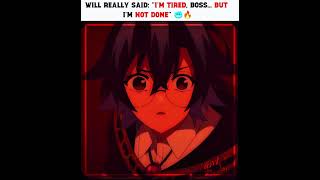 Will's Vs Devander 🤯🔥 #anime #shorts #fyp #wistoria #new #will #fantasy #romcom #action  #devander