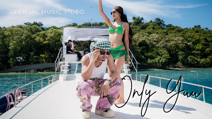 Only Yuu - Prince - ព្រីន | Official Music Video