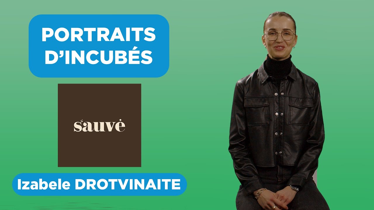 Portraits d'Incubés | Sauvé