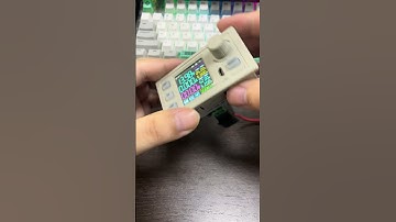 RK6006 input power connects to output terminal, no damage but wrong display